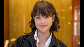 Trilha de Ingrid em Quem Ama Cuida entrega romance lésbico? Entenda a teoria