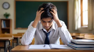 What Happens If Students Don’t Clear CBSE Class 10 Second Board Exam?