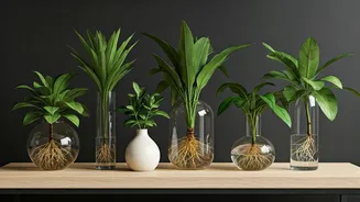 Plant Parents Who Hate Mess Have A Solution