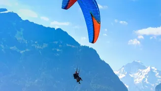 Workations In Bir Billing: Himachal Paragliding Hub Draws Remote Tech Workers