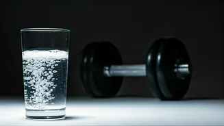 Diet Soda & Weight Loss: Separating the Fizz from the Facts