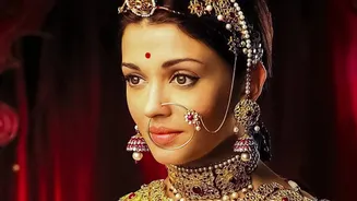 From Maharashtrian Nath To South Indian Temple Pieces, Jewellery Tells Stories