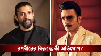 ‘ডন ৩’ থেকে পিছু হটতেই আইনি বিপাকে রণবীর সিং! জানেন কত কোটির ক্ষতিপূরণ দাবি প্রযোজকদের?