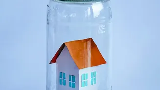 Home Loan EMI Impact: What Changes Immediately And What May Take Longer