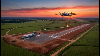 Regional India: A Fresh Explainer on Affordable Fares, Route Viability and Connectivity beyond Airport Inaugurations