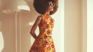 Iconic 1970s hairstyles: A guide to volume