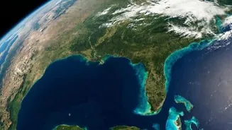 NASA pairs AI and satellites to track harmful algae blooms