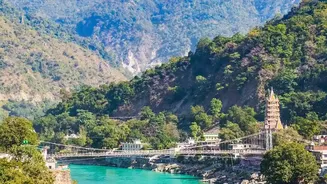 The 2027 Travel Report Spotlights Rupsi in Assam: Assam Rupsi