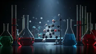 JEE Main 2026: Chemistry Exam Insights & Analysis