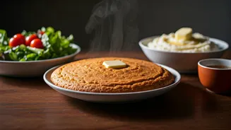 Pairing Perfection: Delicious Dishes to Complement Cornbread Casserole