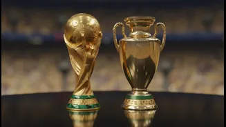 Timnas Spanyol Besutan De La Fuente Sukses Kawinkan Gelar Piala Dunia 2026 dan Euro 2024