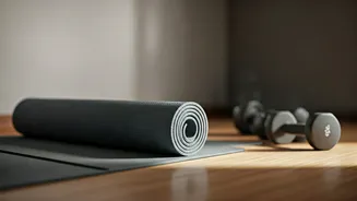 10-Minute Home Workout: Alia Bhatt's Trainer's Secret for Busy Lives