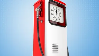 Oil Shoppers Should Compare Price per Litre, Not Pack Alone