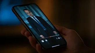 Farah Khan's Hilarious Huma Qureshi Reaction!