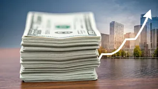 Rupee's Slide: Impact on Indian Education Abroad