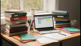 Stay Exam-Ready Even When Schools Shut