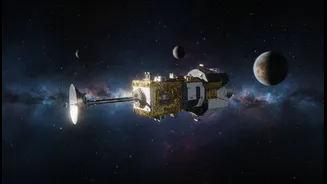 New Horizons Shows How A 2006 Spacecraft Can Still Do Fresh Science