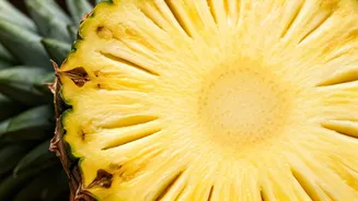 Unveiling the Truth: Why Pineapple Makes Your Mouth Tingle!