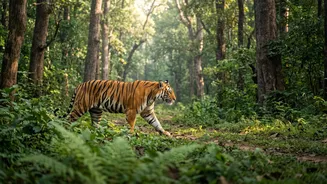 From Local Food To Wildlife, AI Can Help Travellers Search India Through Experiences Instead Of Place Names