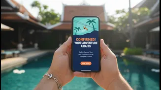 Beyond destination name alone, Experience-First Holidays In Asia highlight the growth of pre-booked attractions and day experiences