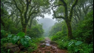 Western Ghats Adventures Begin With These Precautions