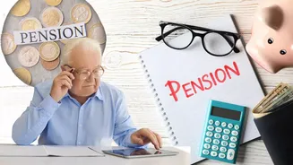 Why The EPS Minimum Pension Remains Stuck At Rs 1,000: Govt Explains Delay In Rs 7,500 Proposal
