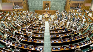 No plan for separate Union Territories ministry, existing system sufficient: Govt tells Lok Sabha