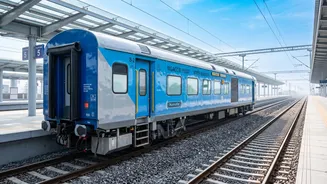Diwali Travel Guide: How To Verify Train Departure Timings And Route Diversions