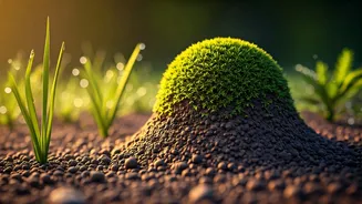 Banish Ant Hills: Your Ultimate Guide to a Pest-Free Yard!