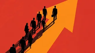 Festive Job Market Trends: Why Hiring Grew 7% And What Roles Are Popular