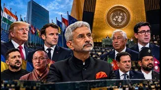India referenced in at least 11 UNGA speeches before statement
