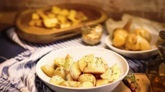 Cook One Mild Dish, Then Add Heat at the Table