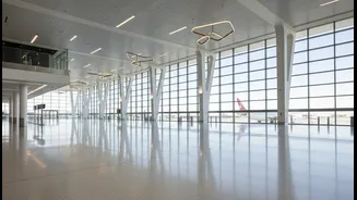 New Questions around Jodhpur's New Airport Terminal and Modified UDAN Put Regional Connectivity in Focus