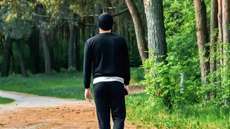 The 10-Minute Mobility Trend Keeps The Focus On Supporting Regular Walking