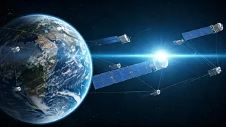 Unlocking the Secrets of Space and Tech: A Fresh Perspective