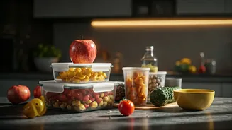 Zero-Waste Food Is The Smart Metro Trend