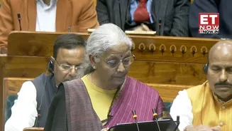 Union Budget 2026: FM Sitharaman proposes Rs 100 crore incentive for municipal corporations issuing single bond of over Rs 1,000 cr