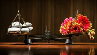 Libra Horoscope: Navigating Relationships & Balance