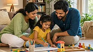 Tiger, Dolphin Or Free-Range? The Parenting Style Taking Over 2026