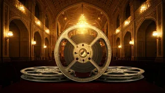 Rani Mukerji's 30 Years: A Bollywood Journey