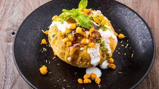 Indian Cuisine Enters TasteAtlas's World Top 15 with a 4.43 Score