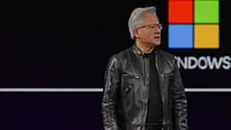 Nvidia Unveils N1X Chip For Windows-Powered Laptops At Computex 2026: Here's Why It Is A Big Deal