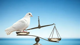 Forgiveness: The Key to Peace & Inner Harmony