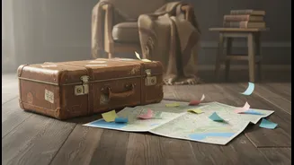Rainy Season Trips Work Better With Flexible Plans