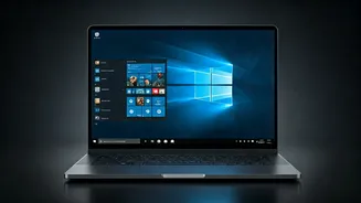 Windows 11 Ditches 'Copilot' Label: AI Features Get a Subtle Makeover