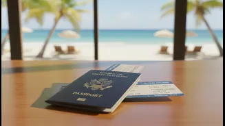 Thailand Revises Visa-Free Stay Without Ending Benefit For Indians