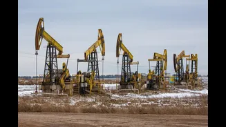 UK to import diesel, jet fuel refined from Russian crude amid oil crisis