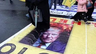 Is Trump buying time to send in troops to Iran? What’s behind the extended pause on US strikes?