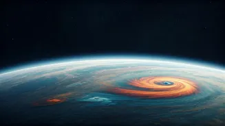 Exoplanet Weather Is Getting Easier To Study
