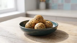 The Source's Strong Health Claim Needs Qualification: Evidence On Sesame And Heart Risk Factors Remains Mixed In Quality